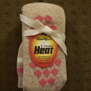 Wind River heat/non skid socks